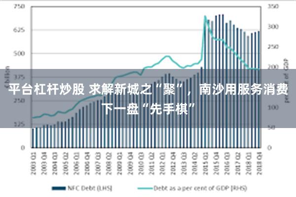 平台杠杆炒股 求解新城之“聚”，南沙用服务消费下一盘“先手棋”